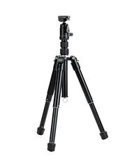 FY-830+ Ball Head/ 取り外し可能な三脚