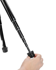 FY-830+ Ball Head/ 取り外し可能な三脚