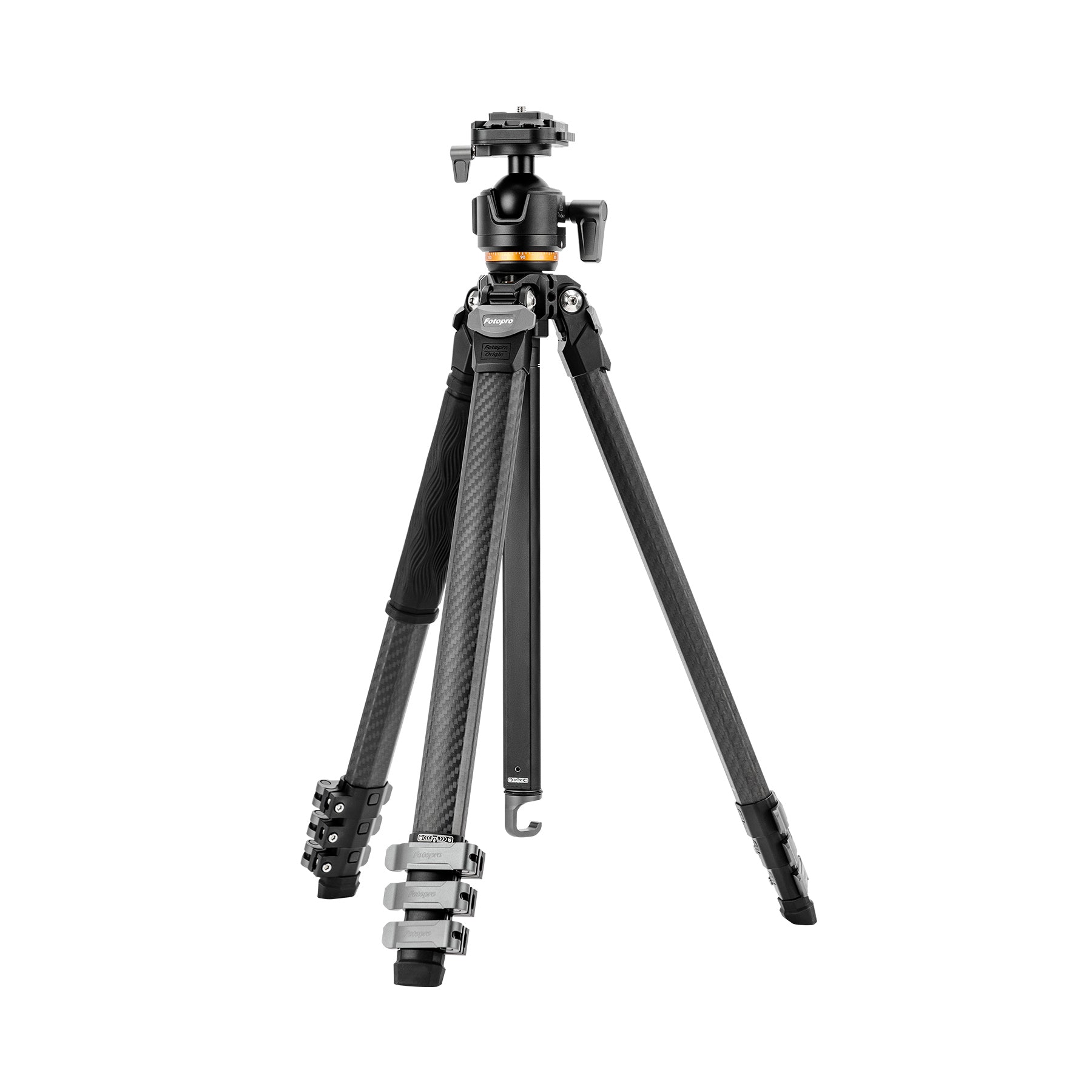 Origin Plus Origin Plus Travel Tripod/オリジンプラストラベル三脚 – FotoproJapan