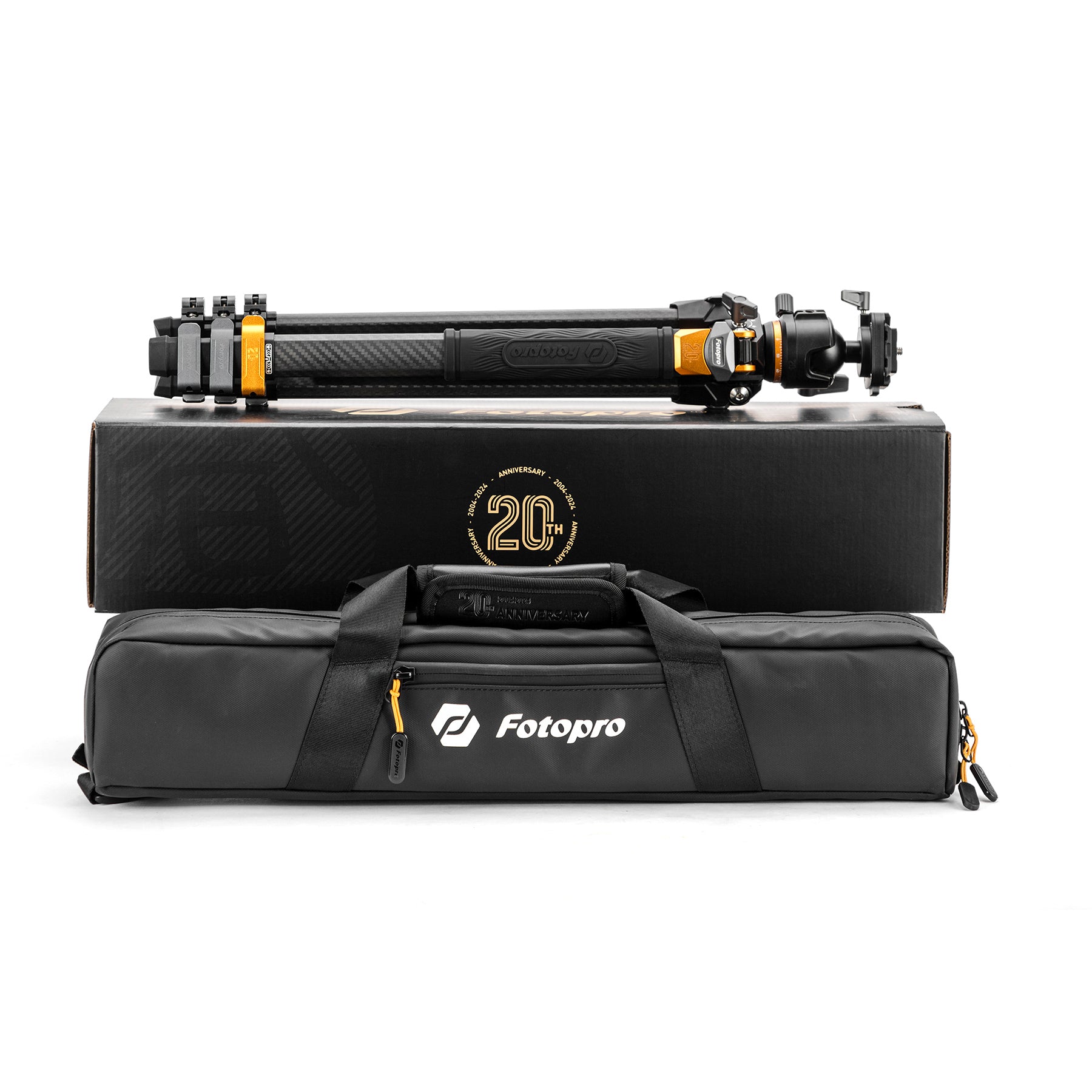 Origin Plus Origin Plus Travel Tripod/オリジンプラストラベル三脚 – FotoproJapan