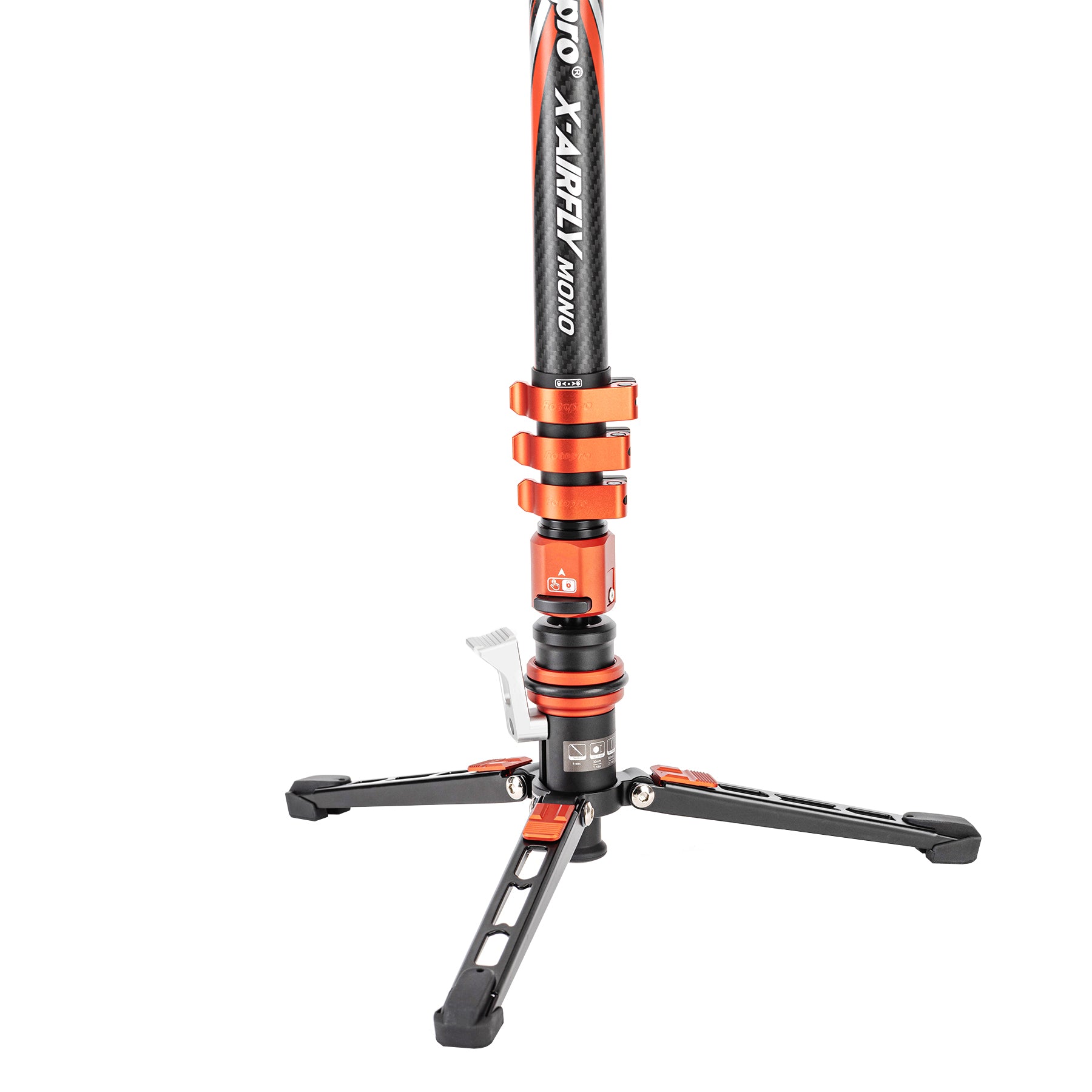 X-AIRFLY Mono – FotoproJapan